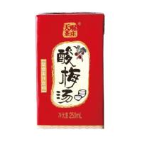 天喔酸梅汤250mL