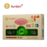 润本 驱蚊 防蚊 蚊香液促销装（2+1） A0163