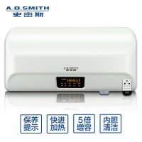 A.O.史密斯 电热水器 EWH-80E9 储水式热水器 80L