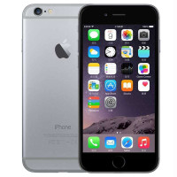 Apple iPhone 6 16GB 灰色 移动联通电信4G手机