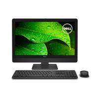 戴尔(DELL)VOSTRO 3340-R1636一体机 23英寸一体电脑(G3240 4G 500G 2G独显)