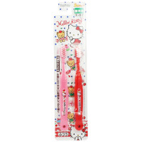 惠百施HELLOKITTY牙刷3-6岁