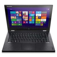 联想（Lenovo）Yoga2 13.3英寸超极本电脑（I5-4210U 4G 500G+8G 蓝牙 触控 ） 桔色