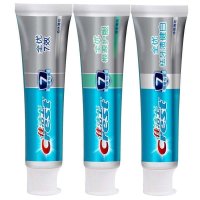佳洁士全优七效+根源护龈+健白140g电商专供装