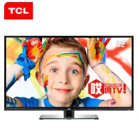 TCL电视 D32A810 32英寸 海量正版视频资源 智能LED液晶