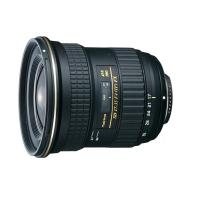 图丽(TOKINA) AT-X 17-35mm f4 PRO fX 全画幅广角变焦镜头 佳能卡口
