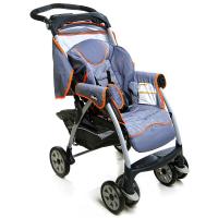 Chicco 智高 CT0.2科蒂娜推车 C04064956870170 (浅灰) 浅灰色