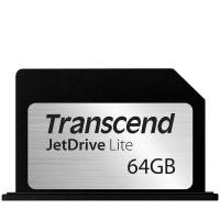创见（Transcend）苹果MacBook Pro Retina 13“无缝嵌入扩容卡330系列64G