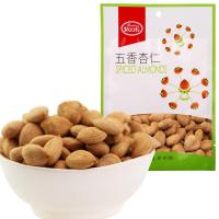 如水五香杏仁100g