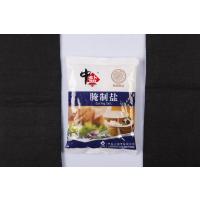 中盐 加碘腌制盐 400g/袋