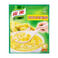 家乐鸡茸玉米羹汤料38g