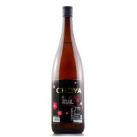 CHOYA/俏雅梅酒1.8L