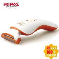 雷瓦 RF-770B 女士剃毛器