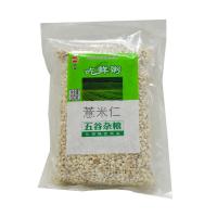 豪雄薏米仁500g