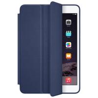 iPad Mini Smart Cas MGMW2FE/A 保护壳 蓝色 简约风 蓝色
