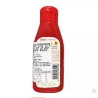 清净园淳昌酸甜辣椒酱300g
