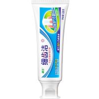 狮王（Lion）细齿洁专业牙龈护理牙膏清凉薄荷120g