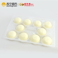 避风塘粒粒豆沙包350g