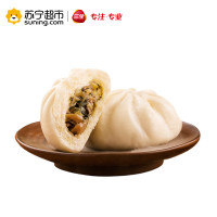 三全香菇素菜包360g