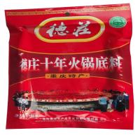 德庄 德庄十年火锅底料300g