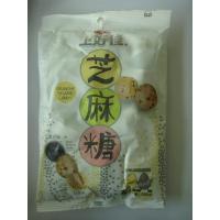 上好佳芝麻糖100g