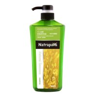 十八本草深层滋润洗发露/洗发水550ml 威露士出品