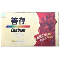 善存(Centrum)佳维片150片(5瓶30片装)