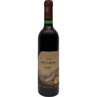 长城干红葡萄酒精品窖藏750mL