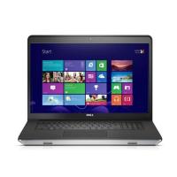 戴尔（DELL）灵越5548 15MR-4528S 15.6英寸笔记本电脑（i5-5200U 4G 500G 2G独显） 银色