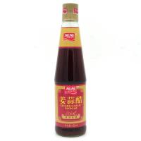 加加姜蒜醋450ml