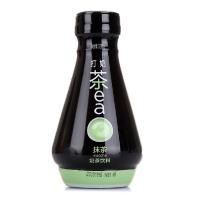 打奶茶抹茶饮料320mL