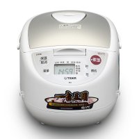 虎牌电饭煲JBA-S10C(WU)日本原装进口