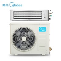 美的空调KFR-140T2W/BP2DN1-TR(E2)