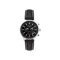 (香港直邮)乔治·格雷 (JORG GRAY) 石英表 JG6500 -21 表盘37mm