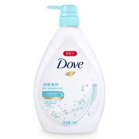 多芬活氧滢润滋养美肤沐浴乳720mL