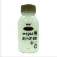 伊利延世牧场牛奶RT(灭菌乳)223ml