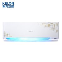 科龙(KELON) 1.5匹 冷暖变频除甲醛智能挂机空调KFR-35GW/EFQVA2z