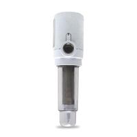 美国怡口(ECOWATER)家用 全自动反冲洗前置过滤器 EASF Plus 自来水厨房家用净水器滤水器 反冲洗 永久有效