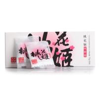 东阿阿胶桃花姬阿胶糕75g