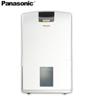 松下（Panasonic） 除湿机 F-YCJ17C白色家用低分贝低耗电吸湿除湿器 除湿干衣抽湿机适用面积41-50㎡