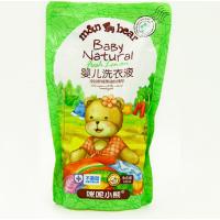 婴儿洗衣液（袋装）
