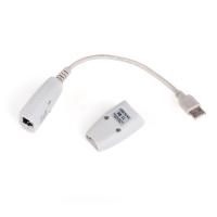 迈拓维矩 MT-150FT USB延长器 信号放大器 用网线可延长50米 原装正品