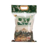 福临门泰玉香茉莉香米5kg
