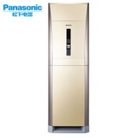 松下(Panasonic) VE18DFJ1N 2匹家用 立柜式冷暖变频无氟环保空调