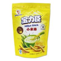 宝力臣小米棒洋葱海苔味25G