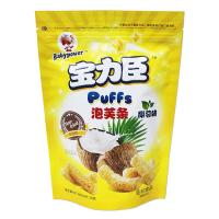 宝力臣泡芙条椰蓉味30G