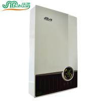 佳源DSF600-85A(珍珠白)即热式热水器 智能变频恒温电热水器