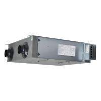 松下薄型全热交换器 2014新款 基础型FY-E15DZ1A（单主机） 秒杀PM2.5 室内新风换气智能家居
