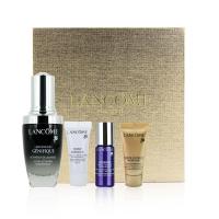 LANCOME兰蔻抗皱塑颜四件套礼盒
