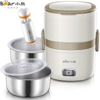 小熊（Bear）电热饭盒 DFH-A15D1